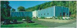 Three Arrows Corporation Facility