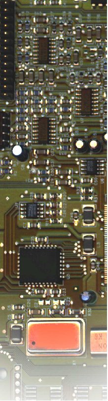 Three Arrows Corporation - Regional Leaders in PC Board Assembly, Custom Cabling, Wire Wrap and Electromechanical Assembly.
