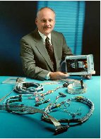 Dale Gregory, President