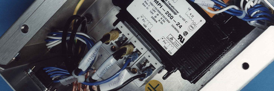 Electromechanical Assembly