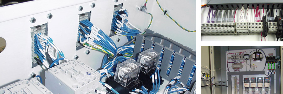 Industrial Equipment