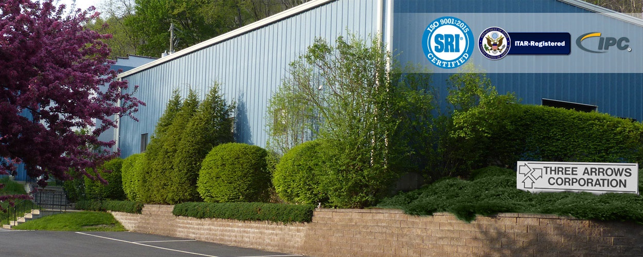 Industry Leaders Since 1972