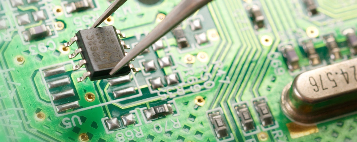 Printed Circuit Board Assembly